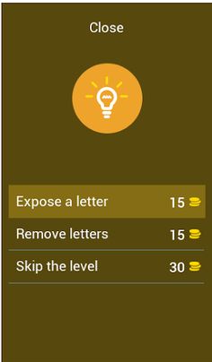 Guess the Capital - Screenshot 3