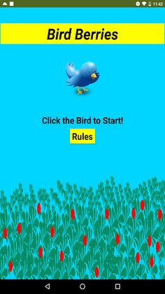 Bird Berries - Screenshot 1