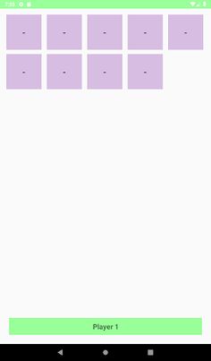 TicTocToe - Screenshot 4