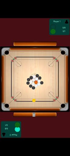 Carrom Karrom - Screenshot 2