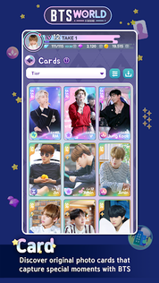 BTS WORLD Season 2 - Screenshot 3