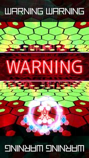 Bullet Hell Monday Black - Screenshot 5