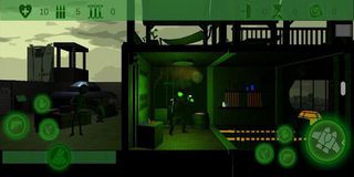 Chicken Agent - Screenshot 1