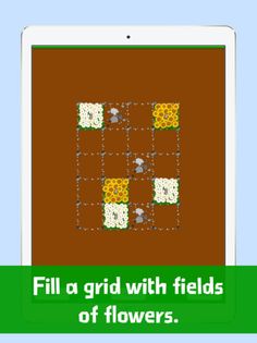 Fields - Screenshot 2