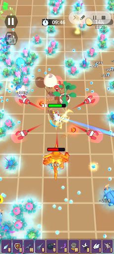 Soulstone Survivors - Screenshot 1