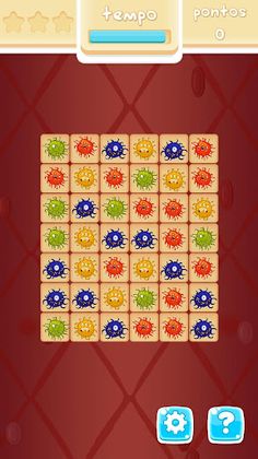 HPV Crusher - Screenshot 1