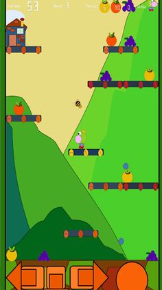 EsponjiPai2D - Screenshot 3