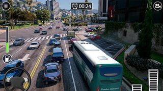 Bus Simulator 2021 - Screenshot 3