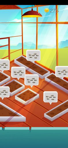 GreenHouse - Screenshot 2