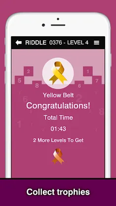 Stefan Heine Sudoku | easy - Screenshot 4