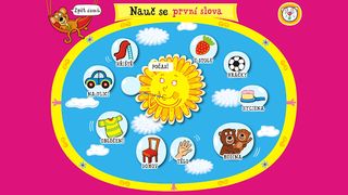 Hravé učení - Screenshot 1