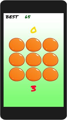 CatchIT - Screenshot 2