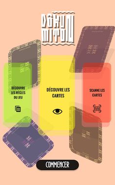 DÔKUN MITON - Screenshot 4