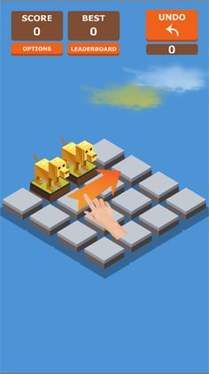 Farm City - Build Your Own Far - Screenshot 1