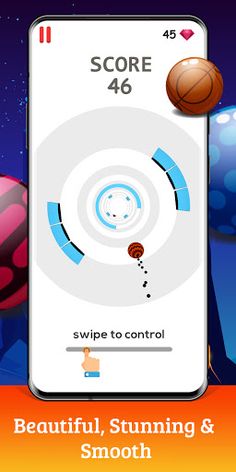 Roll Up - Screenshot 4