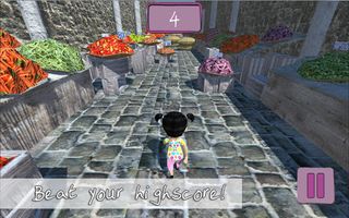 Dodge Bazaar - Screenshot 1