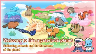 Animal Collector: Ark Book - Screenshot 2