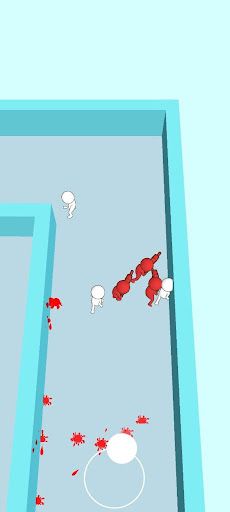 Run&Paint3D - Screenshot 4