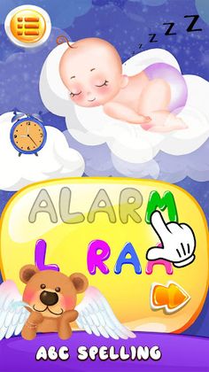 ABC Kids Games for Toddlers -  - Screenshot 3