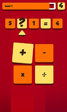 Math Learning Game : Fun Math  - Screenshot 2