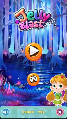 Candy Blast Package - Screenshot 1