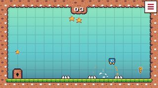 Pix Jump - Screenshot 3