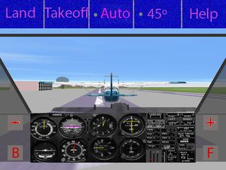 AndrFS1 - Screenshot 3