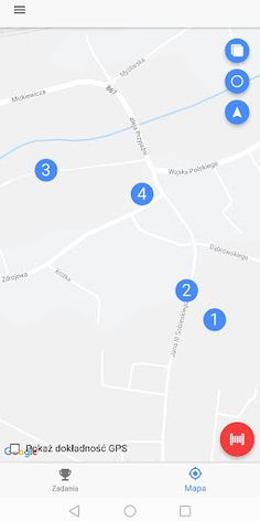 Geocoin - Lubaczów - Screenshot 2