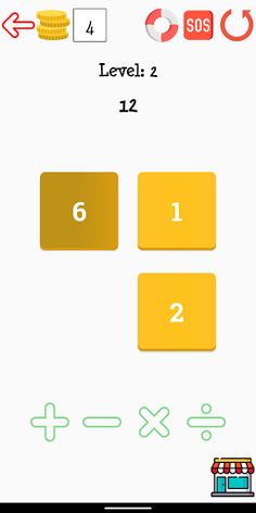 MakeItEven - Screenshot 4