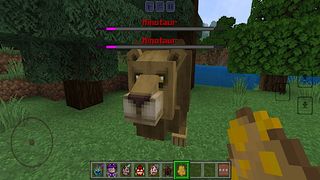 Cubic Adventure - Screenshot 2