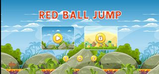 Red Ball Stunt - Screenshot 3