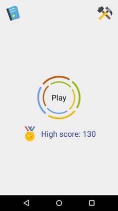 Tap Me - Screenshot 3