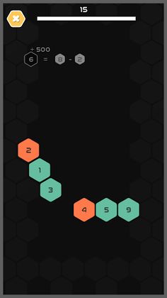 헥스 - 더하기 빼기 (Hex Plus Minus) - Screenshot 4