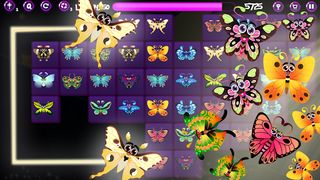 Onet Butterfly Classic - Screenshot 3