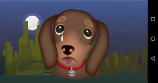 NaughtyDoggy - Screenshot 2