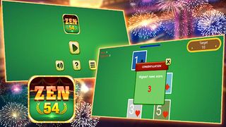 Zen54 - Screenshot 1