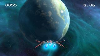 Earth Defender 360 - Screenshot 2