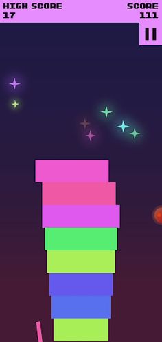 Wall Stack - Screenshot 3