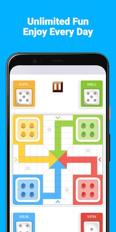 Ludo Bash - Screenshot 3