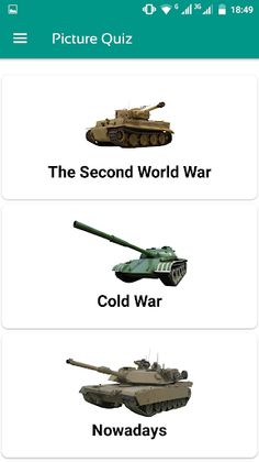 Guess Tank - Screenshot 3