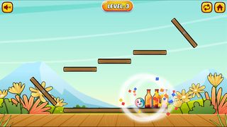 Merry Marbles - Screenshot 2