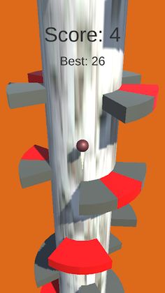 Parkour - Screenshot 3