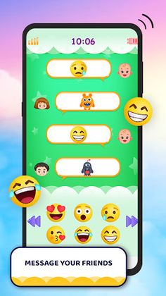 Baby Phone for toddlers - Screenshot 4