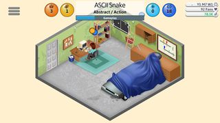 Game Dev Tycoon - Screenshot 1