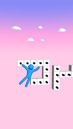 Hang Climb - Screenshot 1