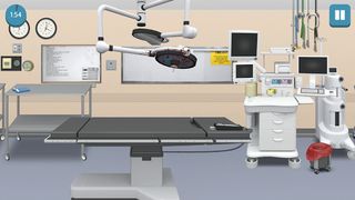 EVS Coach: Patient Protector - Screenshot 3