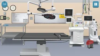 EVS Coach: Patient Protector - Screenshot 3