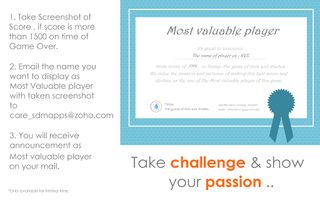 Tintap: The game of tints and  - Screenshot 3