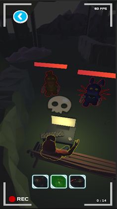 House Guard - Screenshot 2