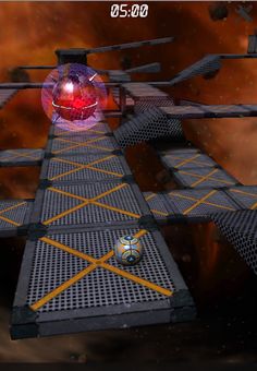 Mash Nocks - Screenshot 3